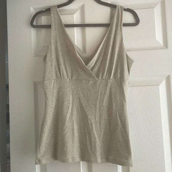 *SALE* White House Black Market Tank - Picture 1 of 7